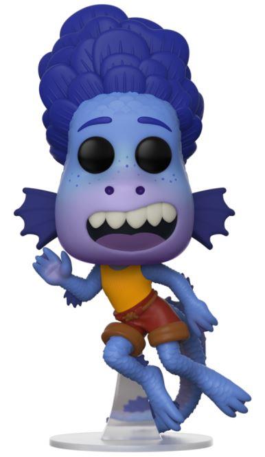 FUNKO Funko POP! Vynil Disney Luca: Alberto (Sea)